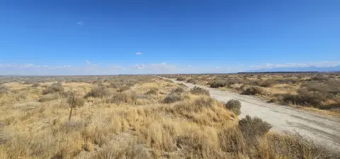 Lancaster Light Industrial Vacant Land
