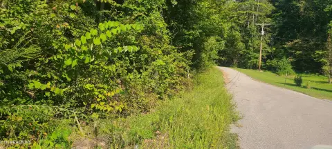 Unrestricted Land in Maryville, TN