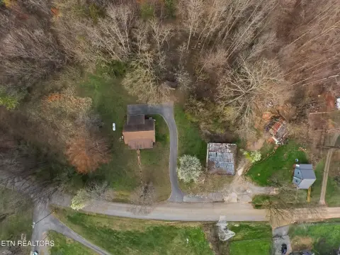 Acreage in Madisonville, Tennessee