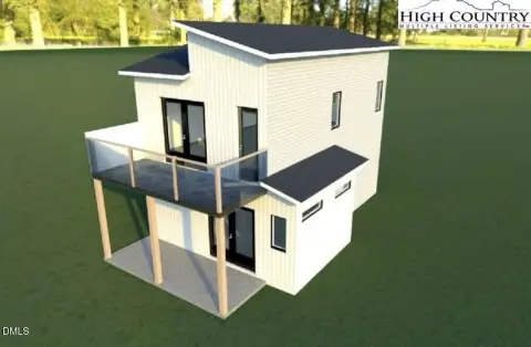 Land in Downtown Wilson, NC