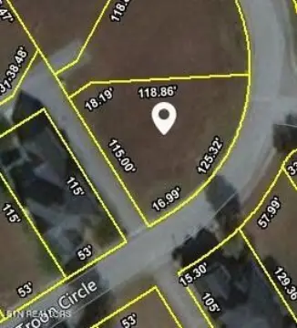 Oak Ridge Home Site Land