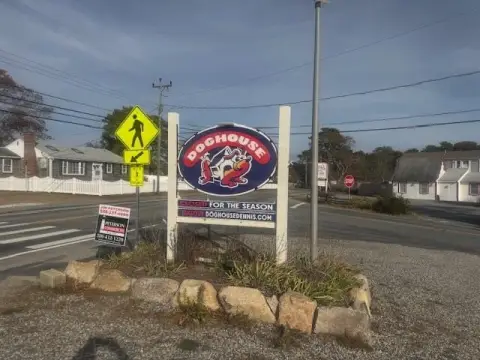 Profitable Restaurant in Dennis Port