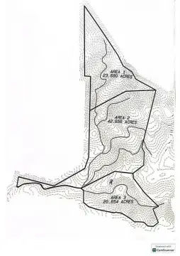 Land with Mountain Views