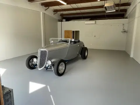 Industrial Warehouse in Sandwich, MA