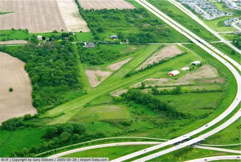 Verona Development Opportunity on 41 Acres