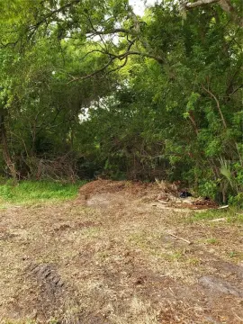 Land in Tarpon Springs