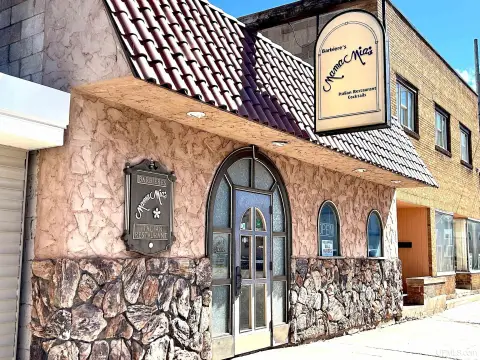 Ishpeming Restaurant Opportunity For Sale