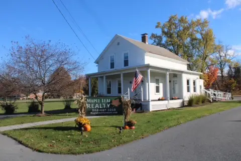 Versatile Office Suite in Bennington