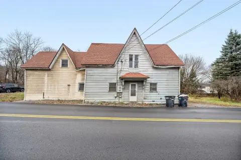 Barre City Multi-Family Opportunity