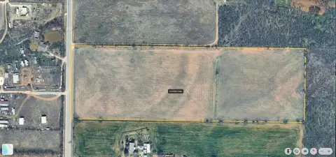 20 Acres of Improved Land