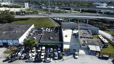 Versatile Miami Gardens Commercial Property