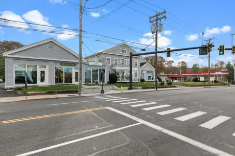 Hamden Office Space For Lease