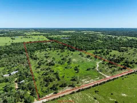 60 Acres Near Round Top