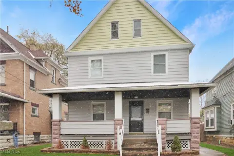 Dual-Income Cleveland Investment Opportunity