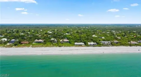 Sanibel Land: Build Your Dream