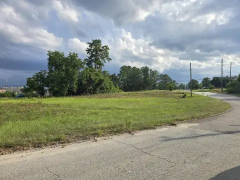 Augusta Commercial Corner Lot