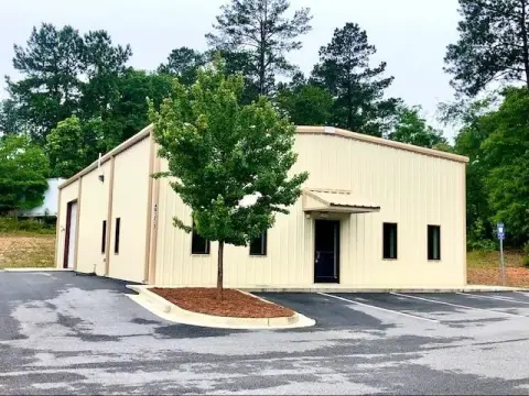 Office/Warehouse Unit For Lease