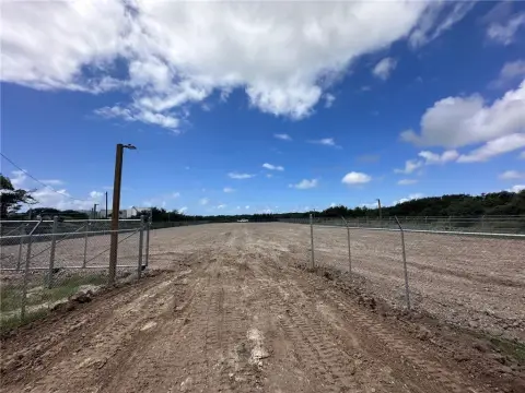 Ingleside Industrial Land For Sale