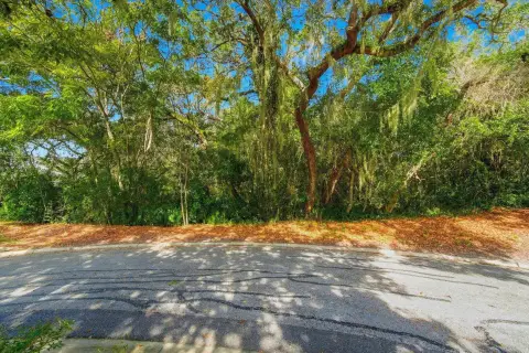 Coastal Homesite in Gated Community