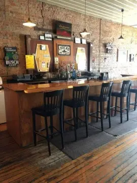 Rockwell City Bar and Restaurant