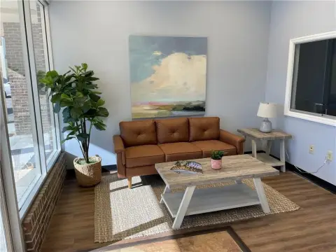 Executive Suites in Brunswick, GA