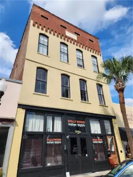 Historic Mixed-Use Elliott Building