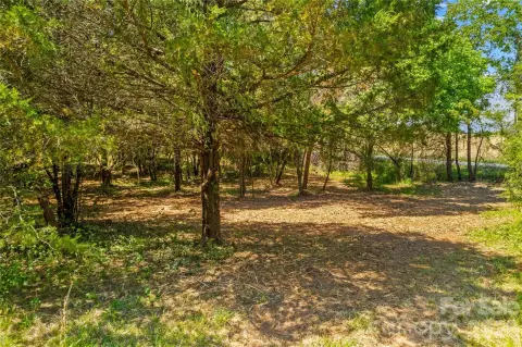 Private 5-Acre Lot Opportunity