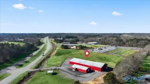 Commercial Property on Highway 69