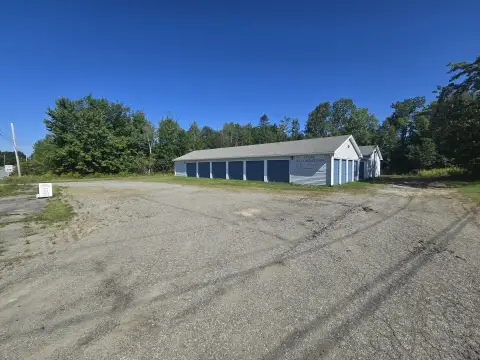 33-Unit Self Storage Facility
