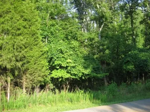 Water Access Lot at SML