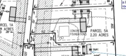 Vacant Land in Holly, MI