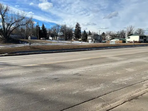 Sturgis Land For New Construction