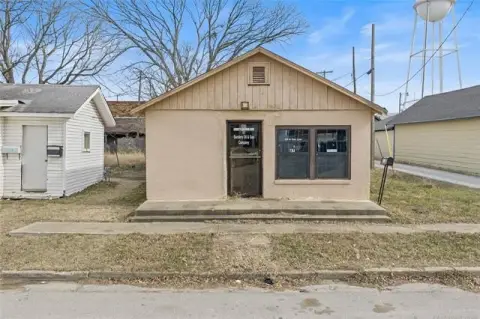 Downtown Marietta Commercial Office Building