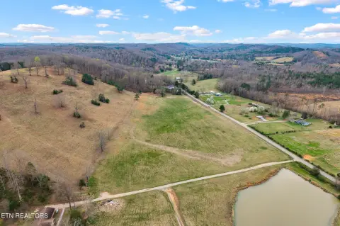 Decatur, TN - 2 Acre Pasture