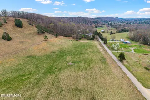 Level Acre Pasture Lot