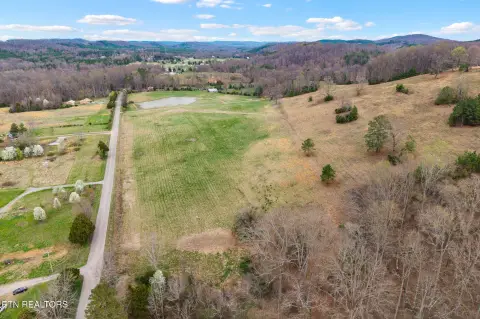 2-Acre Pasture Lot in Decatur