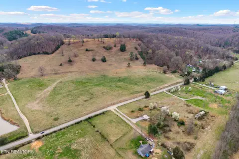 Decatur, TN Land Opportunity