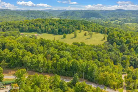 Residential Land Near Norris Lake