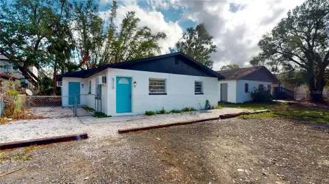 Remodeled Duplex in Tampa, FL