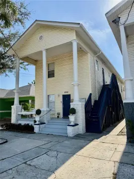 Turnkey Tampa Quadplex Investment