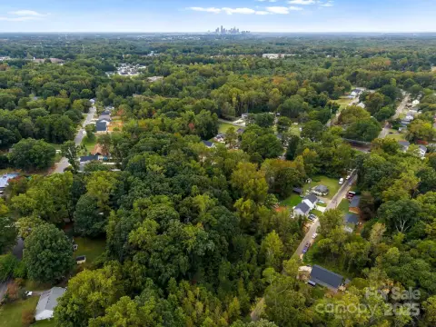 Residential Lot in Growing Charlotte