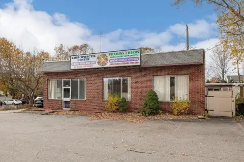 Prime Portsmouth Commercial Space Available