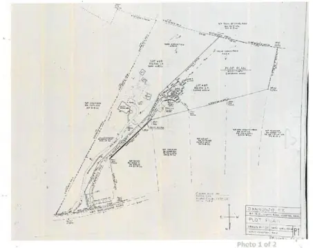 Charlton Land with Easy Access