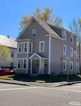 Charming 1925 Multi-Family Residence