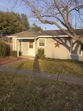 Grapevine Office on Quarter Acre