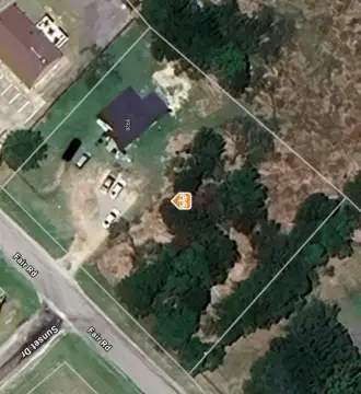 Highway Commercial Property in Kaufman, TX