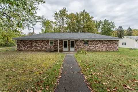 Liberty, OH Multifamily Duplex