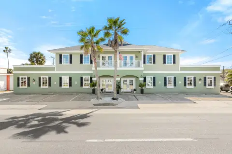 Professional Office Space For Lease