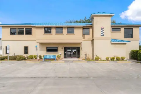 Medical Facility Near Flagler Hospital