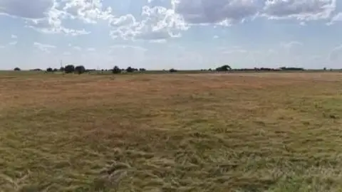 13 Acres in Cooke County